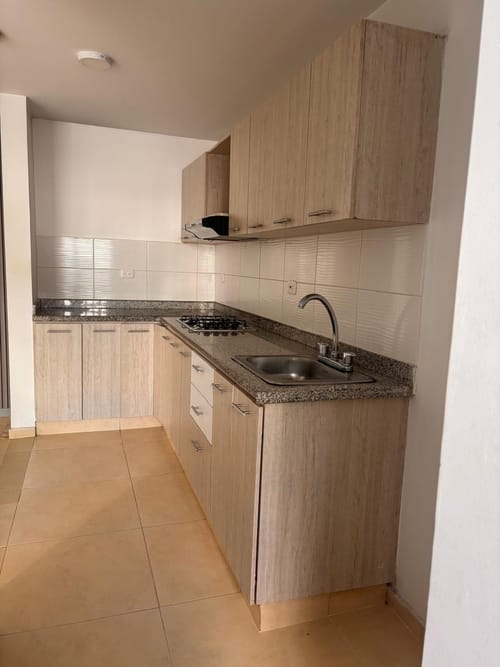 Apartaestudio en venta en La Macarena, Dosquebradas, 65 m² · foto 4 de 11