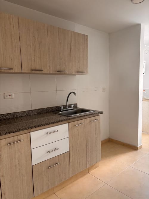 Apartaestudio en venta en La Macarena, Dosquebradas, 65 m² · foto 3 de 11