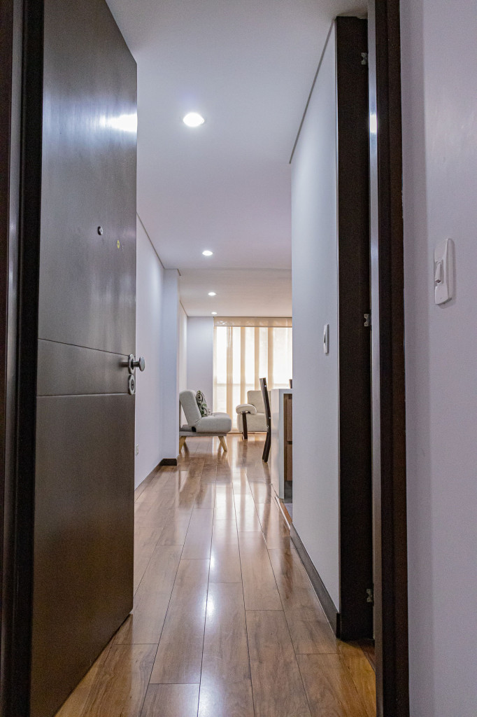 Apartamento en venta en Santa Bibiana, Bogotá · foto 2 de 24