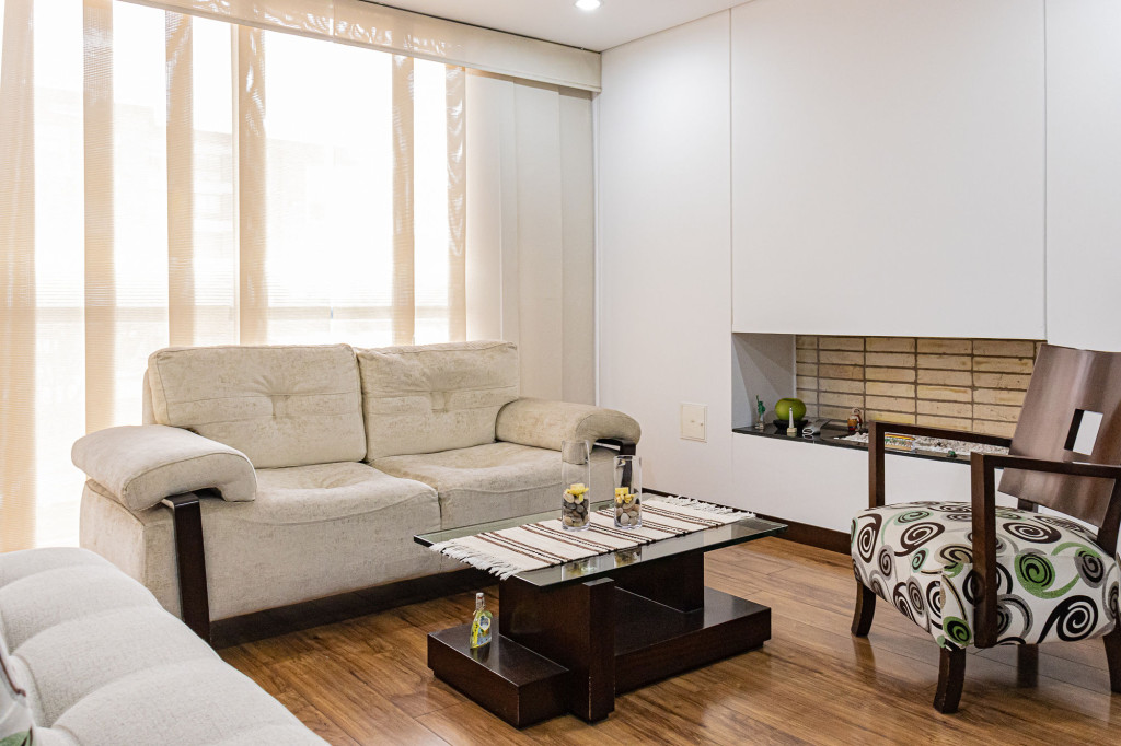 Apartamento en venta en Santa Bibiana, Bogotá · foto 4 de 24