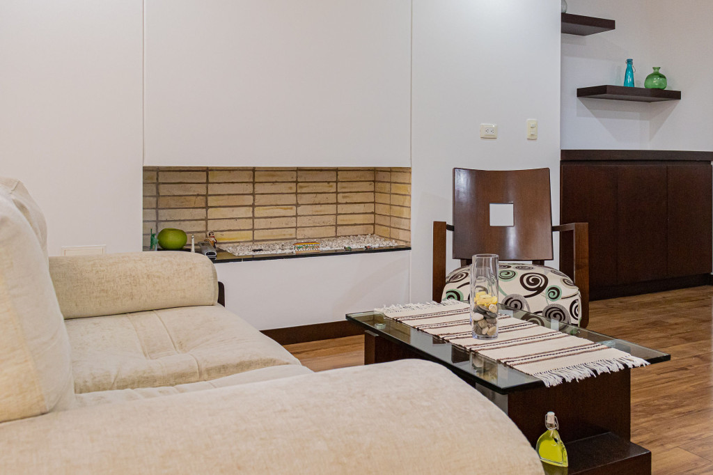 Apartamento en venta en Santa Bibiana, Bogotá · foto 6 de 24
