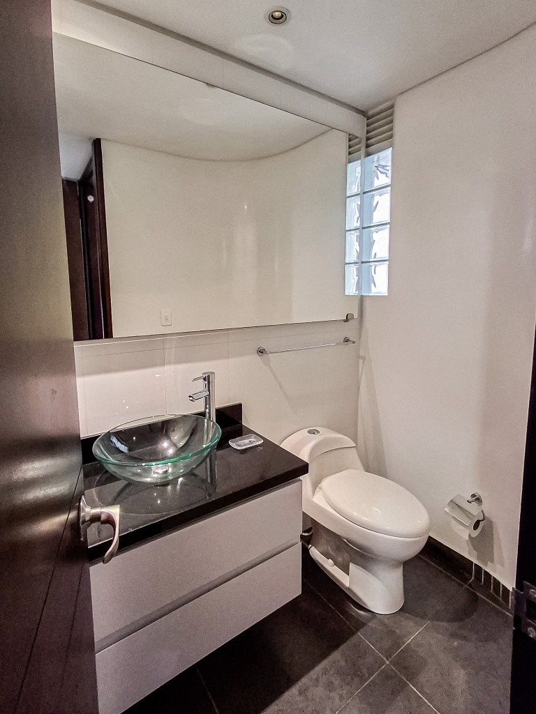Apartamento en venta en Santa Bibiana, Bogotá · foto 9 de 24