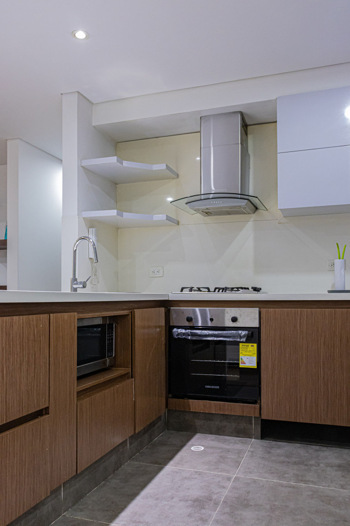 Apartamento en venta en Santa Bibiana, Bogotá · foto 10 de 24