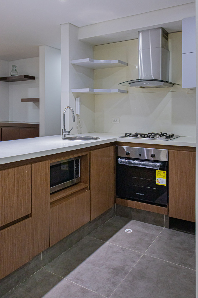 Apartamento en venta en Santa Bibiana, Bogotá · foto 11 de 24