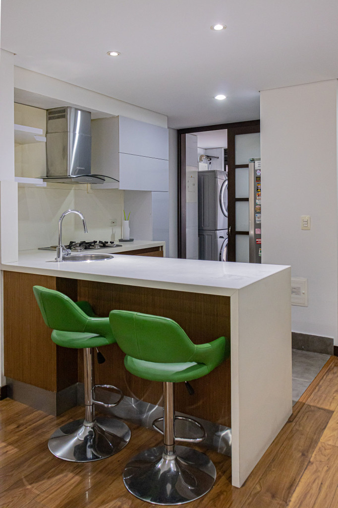 Apartamento en venta en Santa Bibiana, Bogotá · foto 12 de 24