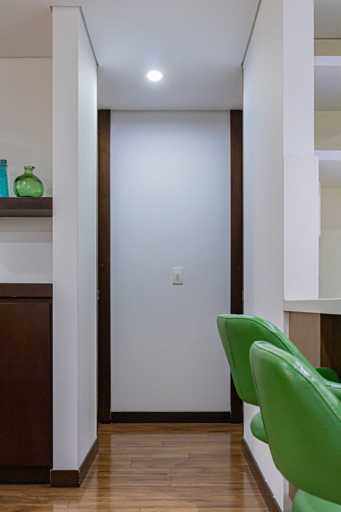Apartamento en venta en Santa Bibiana, Bogotá · foto 13 de 24