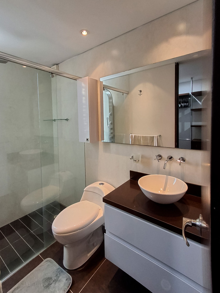 Apartamento en venta en Santa Bibiana, Bogotá · foto 16 de 24