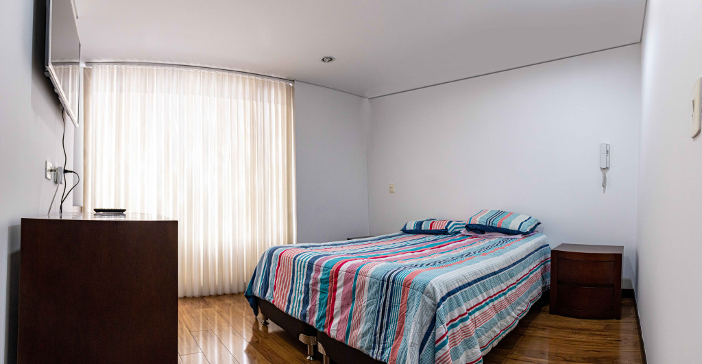 Apartamento en venta en Santa Bibiana, Bogotá · foto 17 de 24