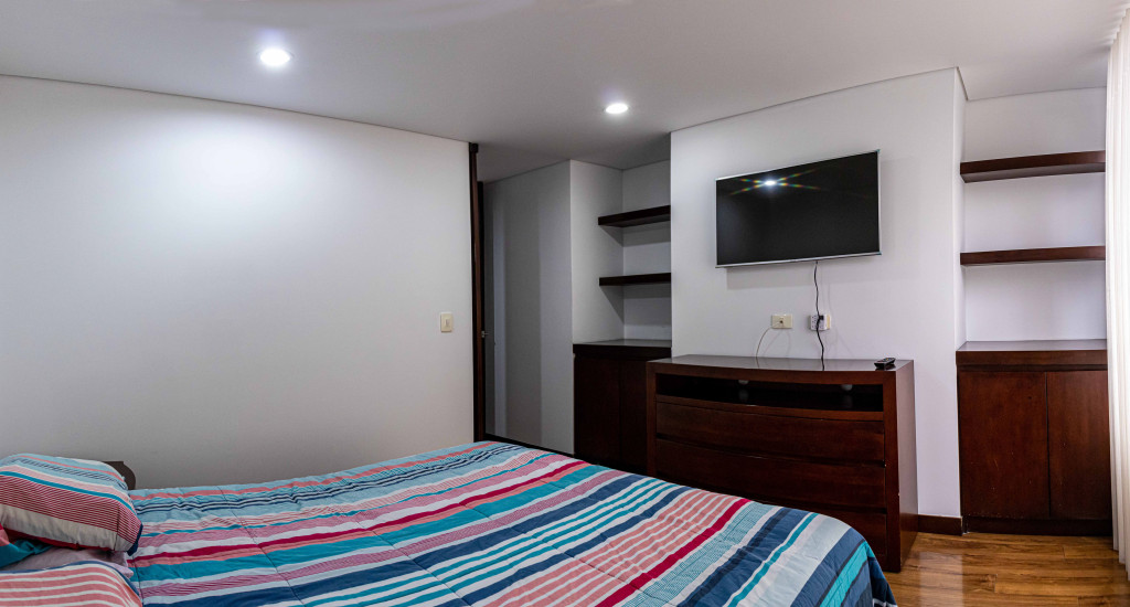 Apartamento en venta en Santa Bibiana, Bogotá · foto 18 de 24