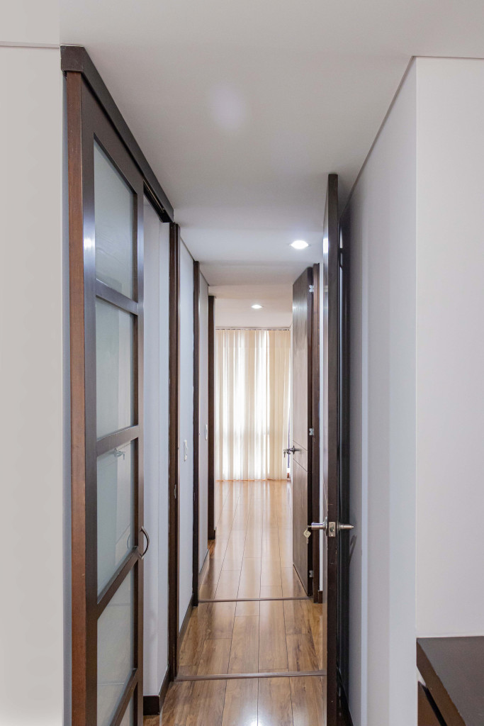 Apartamento en venta en Santa Bibiana, Bogotá · foto 19 de 24