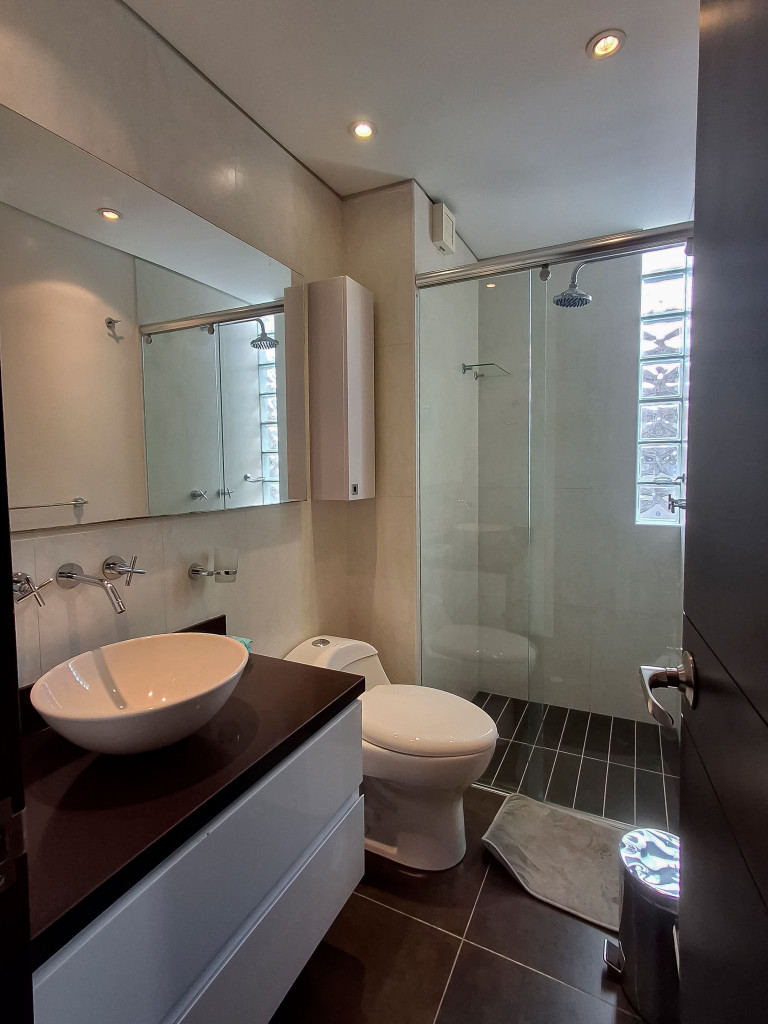 Apartamento en venta en Santa Bibiana, Bogotá · foto 20 de 24