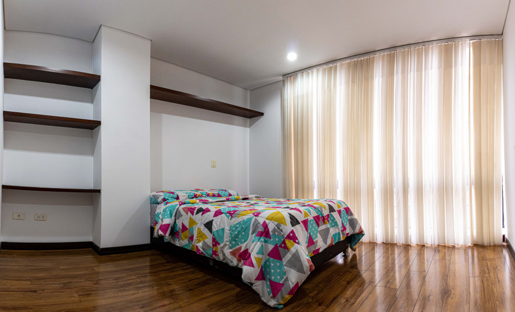 Apartamento en venta en Santa Bibiana, Bogotá · foto 21 de 24