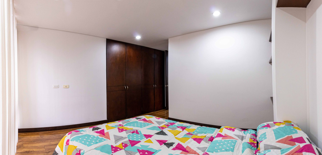 Apartamento en venta en Santa Bibiana, Bogotá · foto 22 de 24