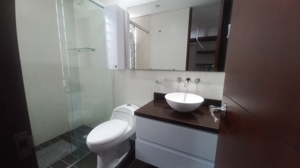 Apartamento en venta en Santa Bibiana, Bogotá · foto 23 de 24