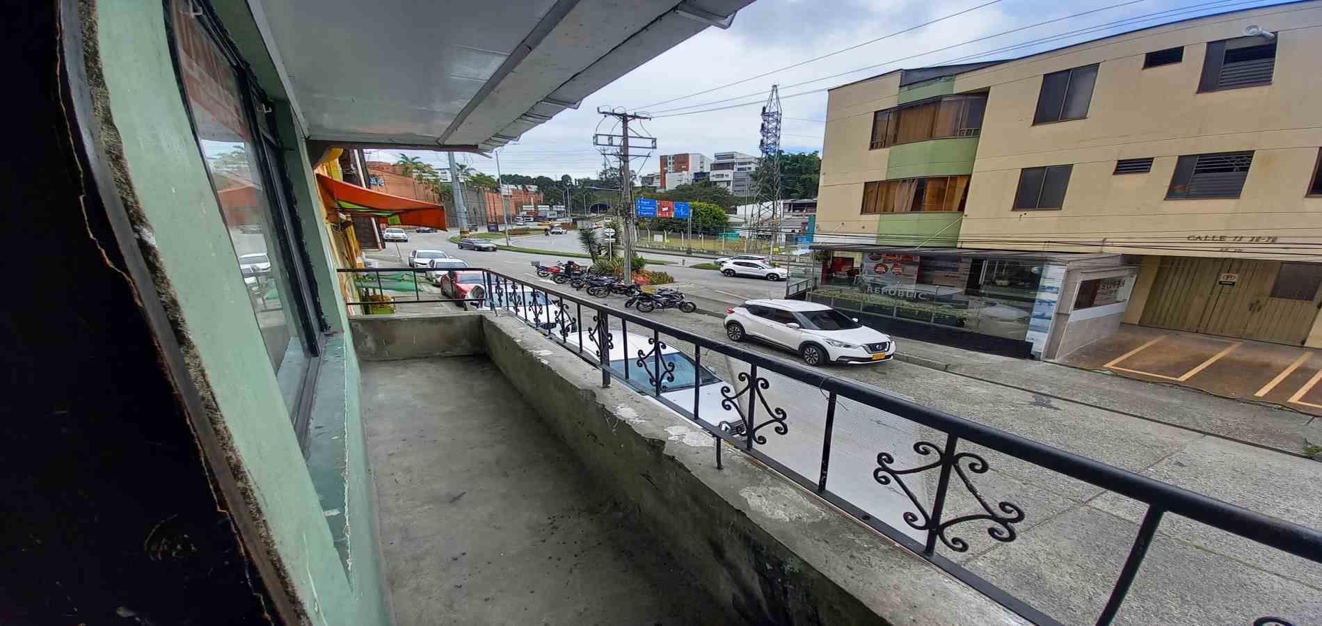 Casa en venta en Alta Suiza, Manizales · foto 4 de 13