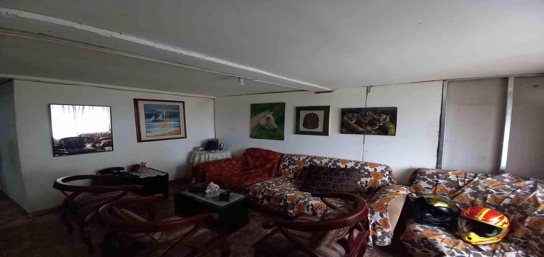 Casa en venta en Alta Suiza, Manizales · foto 12 de 13