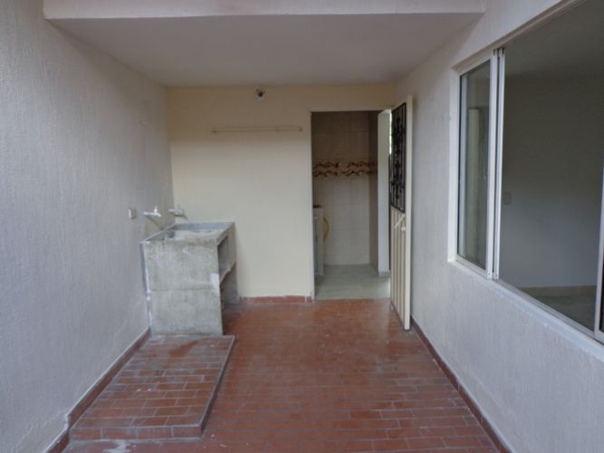 Casa de 4 alcobas en venta en Paseo Del Puente, Piedecuesta, 120 m² · foto 7 de 20