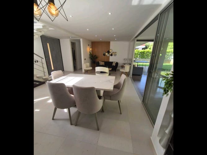Casa de 3 alcobas en venta en Verde Horizonte, Jamundí, 165 m² · foto 4 de 24