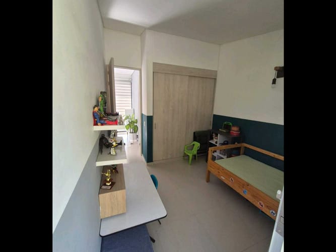 Casa de 3 alcobas en venta en Verde Horizonte, Jamundí, 165 m² · foto 8 de 24