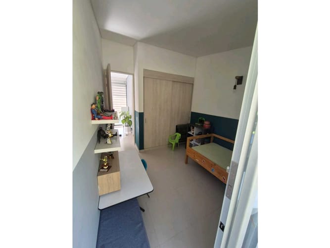 Casa de 3 alcobas en venta en Verde Horizonte, Jamundí, 165 m² · foto 13 de 24