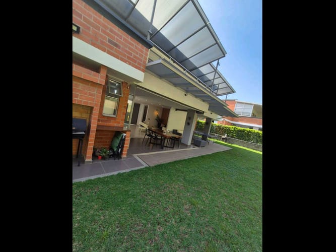 Casa de 3 alcobas en venta en Verde Horizonte, Jamundí, 165 m² · foto 17 de 24