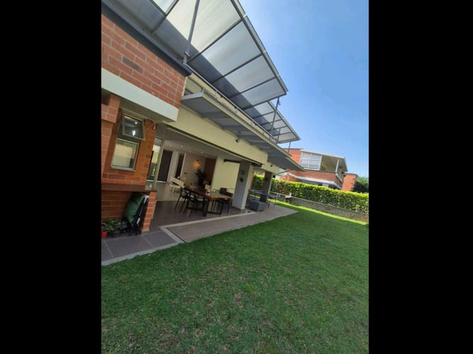 Casa de 3 alcobas en venta en Verde Horizonte, Jamundí, 165 m² · foto 19 de 24