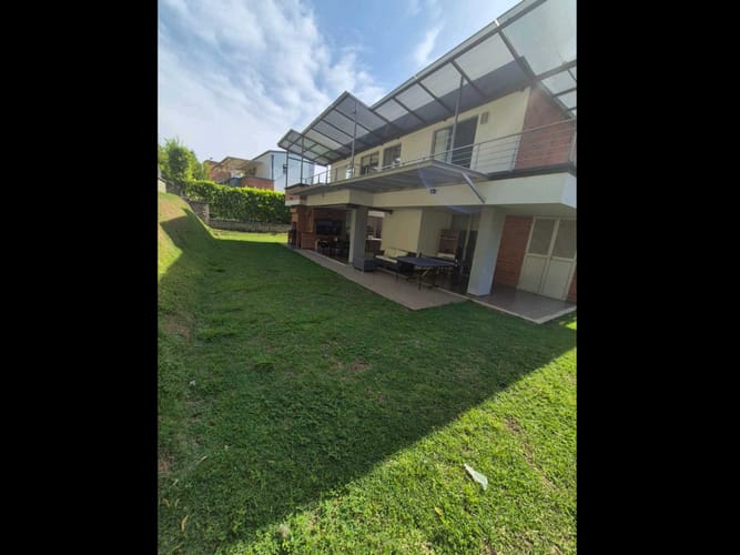 Casa de 3 alcobas en venta en Verde Horizonte, Jamundí, 165 m² · foto 21 de 24