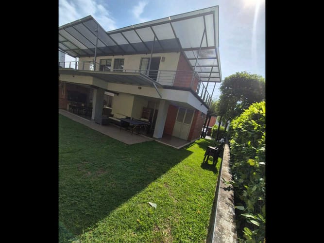Casa de 3 alcobas en venta en Verde Horizonte, Jamundí, 165 m² · foto 22 de 24