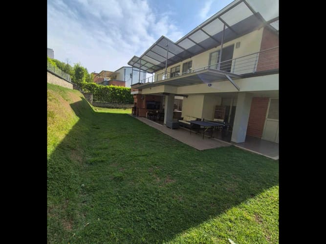 Casa de 3 alcobas en venta en Verde Horizonte, Jamundí, 165 m² · foto 23 de 24