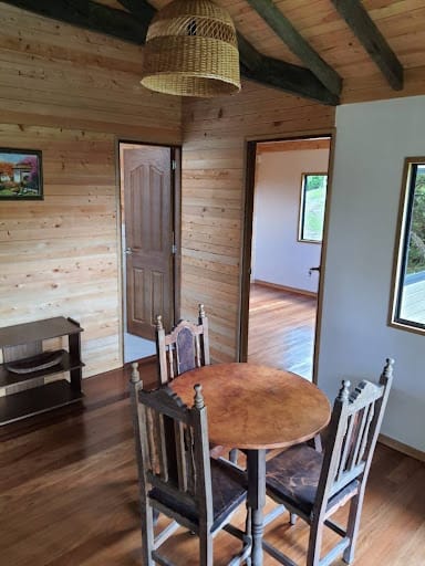Apartamento de 1 alcoba en arriendo en Aeropuerto, Rionegro, 60 m² · foto 17 de 24
