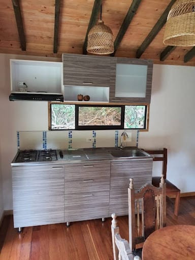 Apartamento de 1 alcoba en arriendo en Aeropuerto, Rionegro, 60 m² · foto 20 de 24