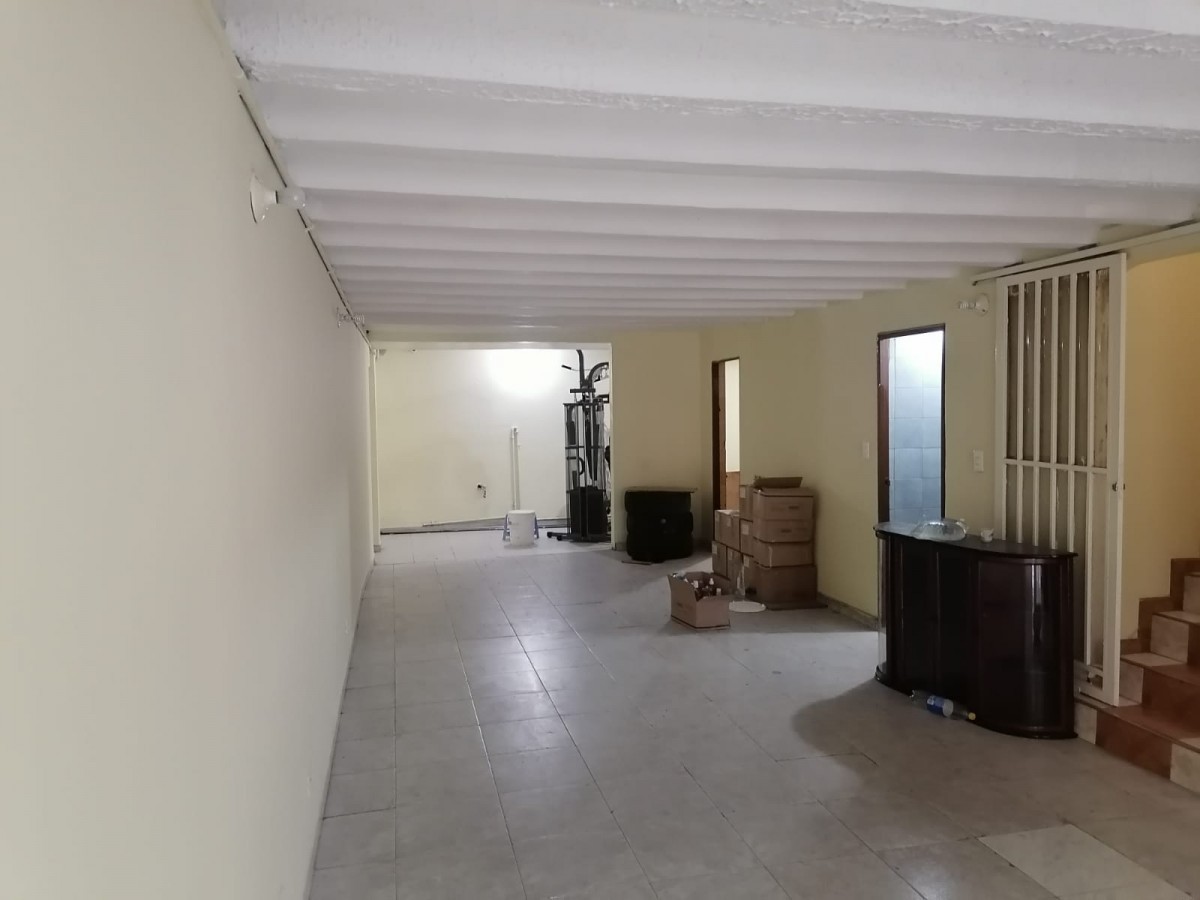 Casa en venta en Villas Del Madrigal, Bogotá · foto 3 de 24