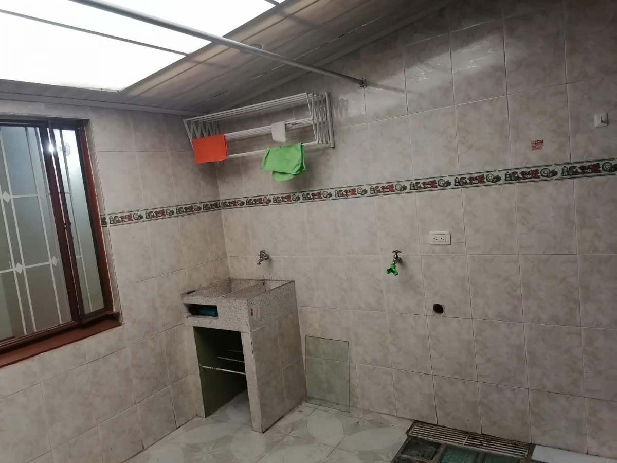Casa en venta en Villas Del Madrigal, Bogotá · foto 5 de 24