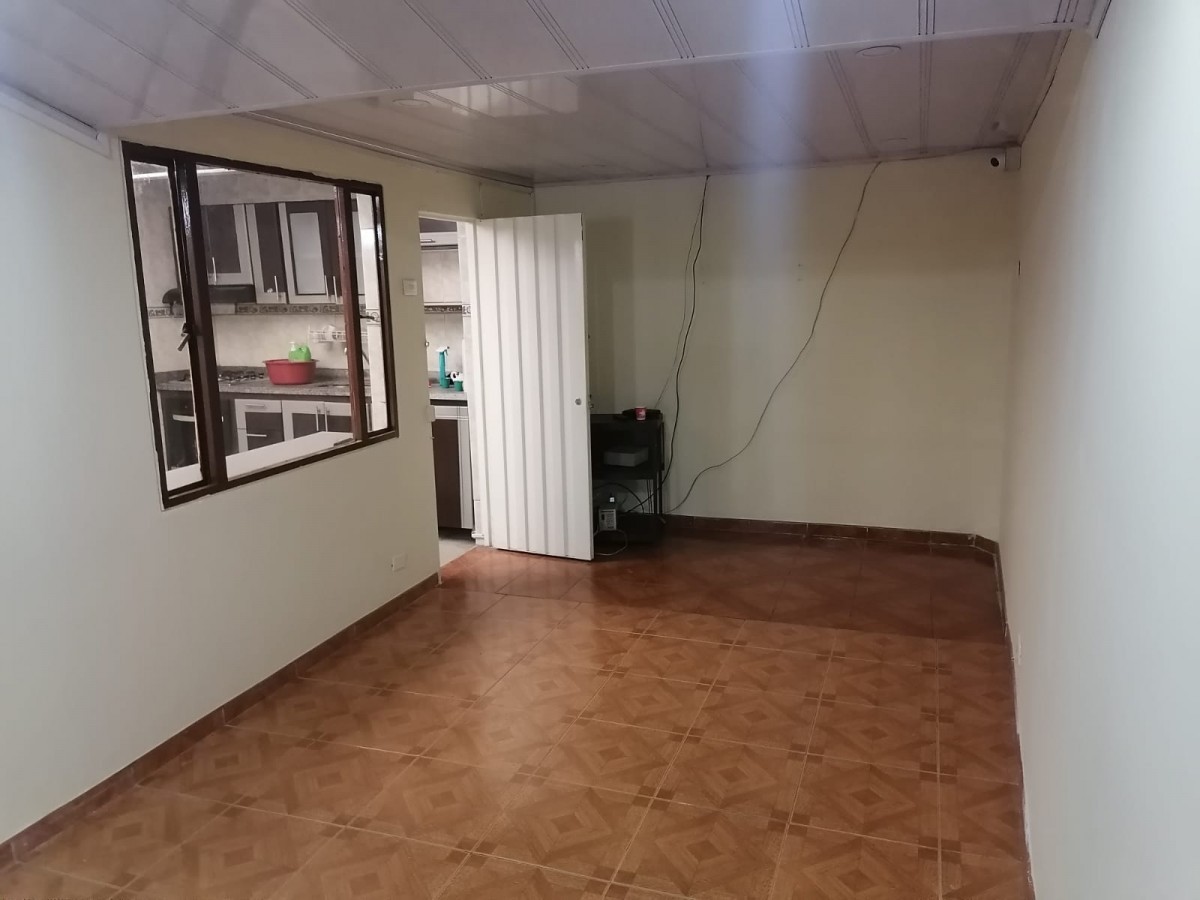 Casa en venta en Villas Del Madrigal, Bogotá · foto 24 de 24