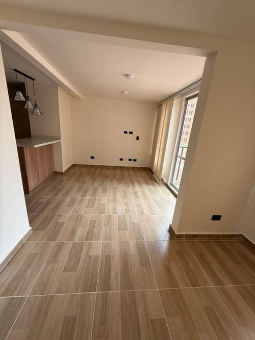 Apartamento de 2 alcobas en arriendo en La Prosperidad, Madrid, 51 m² · foto 4 de 14