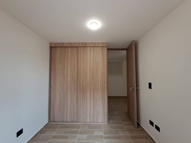 Apartamento de 2 alcobas en arriendo en La Prosperidad, Madrid, 51 m² · foto 7 de 14