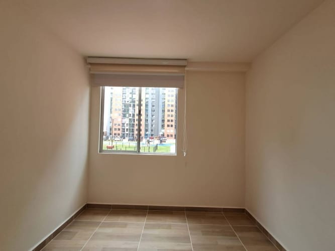 Apartamento de 2 alcobas en arriendo en La Prosperidad, Madrid, 51 m² · foto 8 de 14
