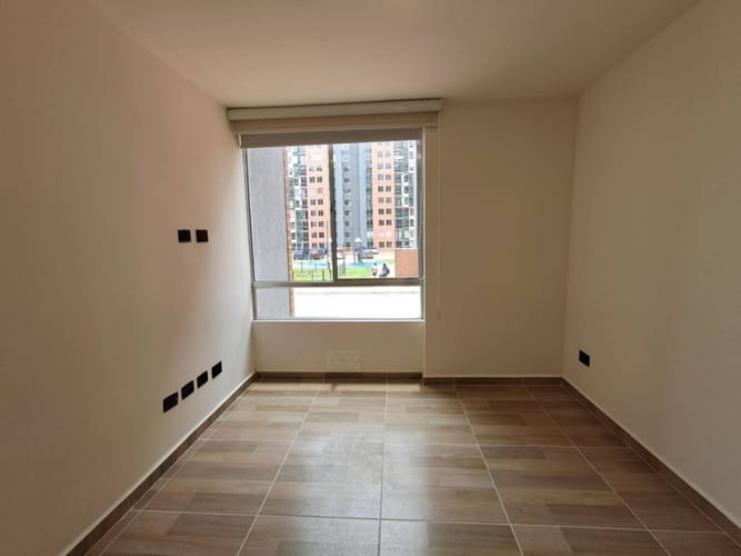 Apartamento de 2 alcobas en arriendo en La Prosperidad, Madrid, 51 m² · foto 11 de 14
