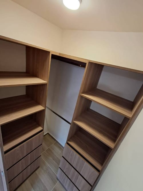 Apartamento de 2 alcobas en arriendo en La Prosperidad, Madrid, 51 m² · foto 12 de 14