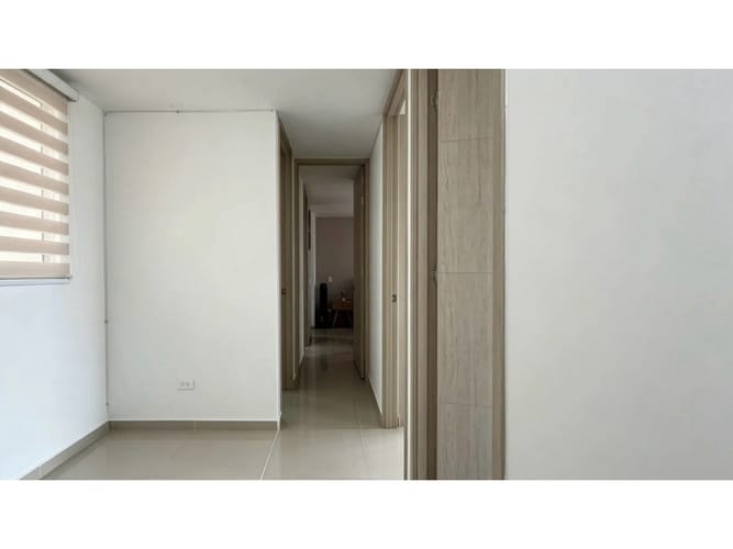 Apartamento de 3 alcobas en venta en Cr Natura, Palmira, 79 m² · foto 5 de 14