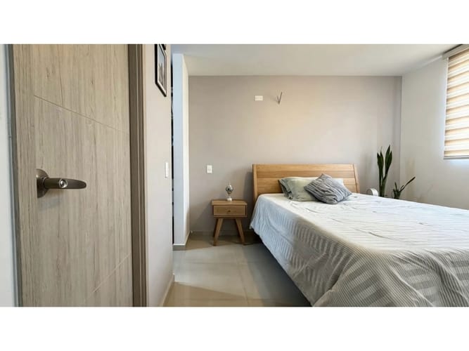 Apartamento de 3 alcobas en venta en Cr Natura, Palmira, 79 m² · foto 6 de 14