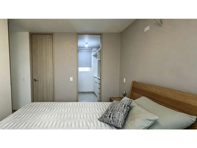Apartamento de 3 alcobas en venta en Cr Natura, Palmira, 79 m² · foto 7 de 14