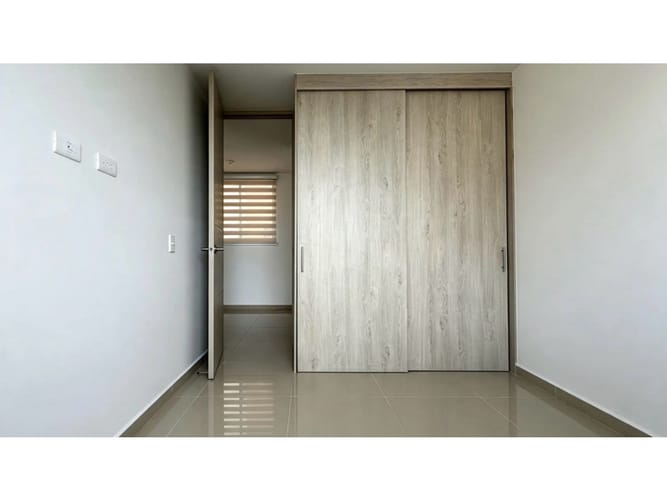 Apartamento de 3 alcobas en venta en Cr Natura, Palmira, 79 m² · foto 12 de 14