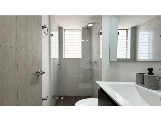 Apartamento de 3 alcobas en venta en Cr Natura, Palmira, 79 m² · foto 13 de 14