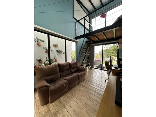 Casa de 4 alcobas en venta en El Porvenir, Rionegro, 262 m² · foto 9 de 20