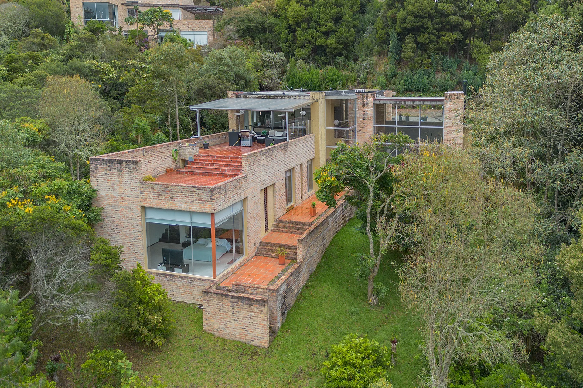 Casa en Arriendo en Chía