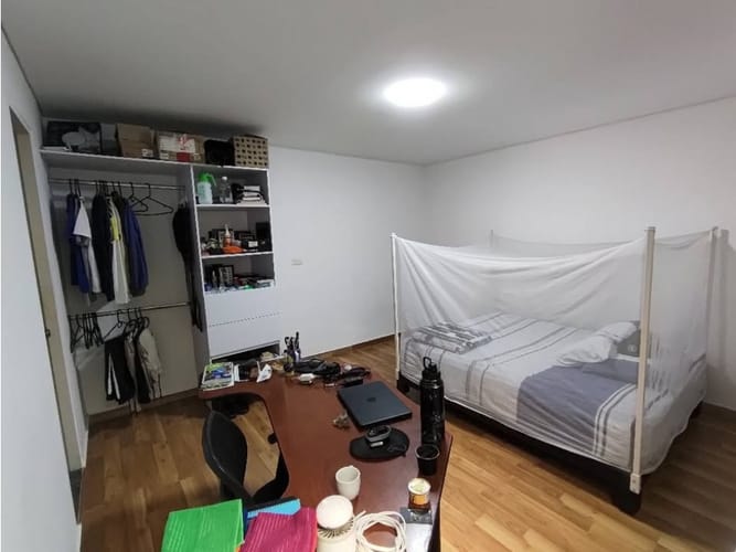 Casa de 7 alcobas en venta en Champagnat, Cali, 360 m² · foto 15 de 18
