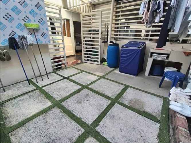 Casa de 7 alcobas en venta en Champagnat, Cali, 360 m² · foto 18 de 18