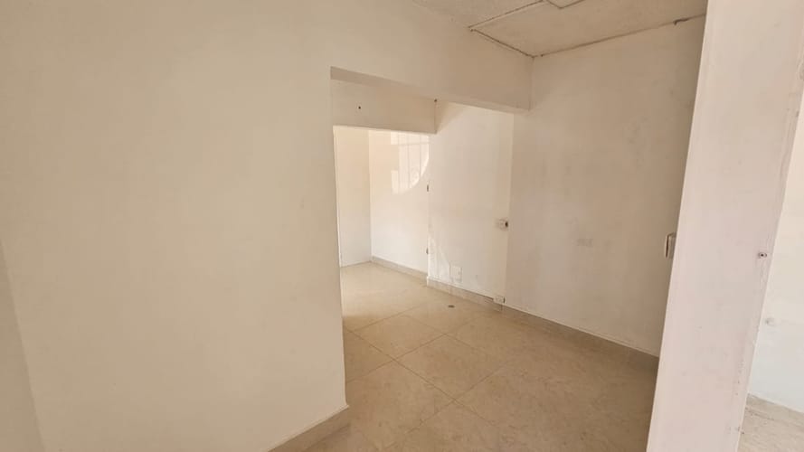 Local en arriendo en Villa Carolina, Barranquilla, 35 m² · foto 3 de 6