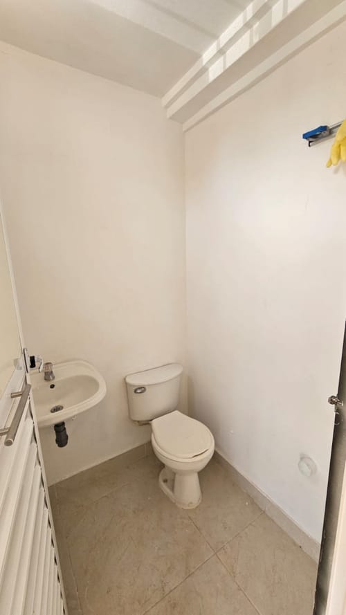 Local en arriendo en Villa Carolina, Barranquilla, 35 m² · foto 6 de 6